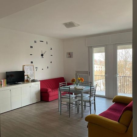 Ferienwohnung A 3 Passi Da Tutto Treviso Exterior foto
