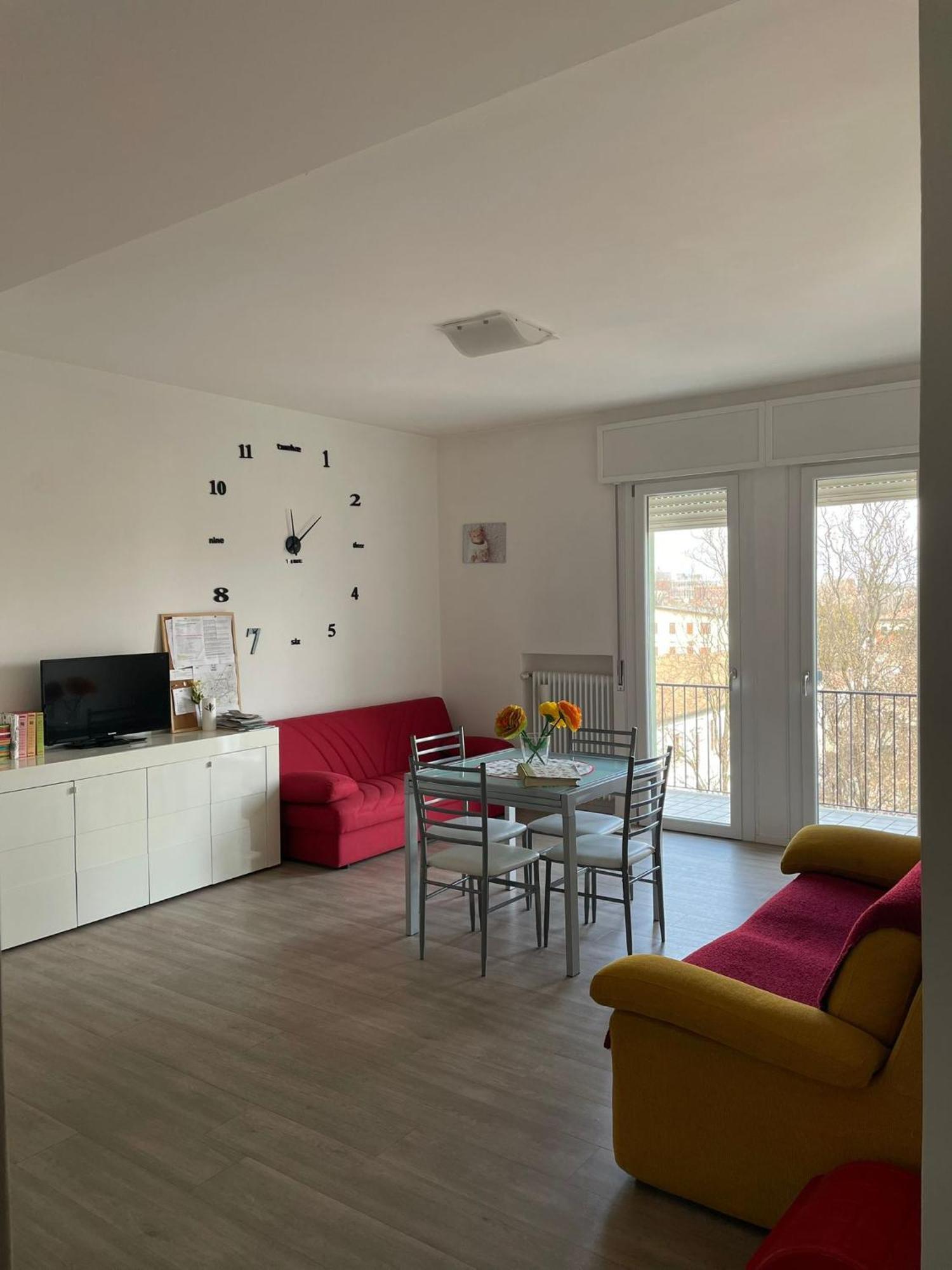Ferienwohnung A 3 Passi Da Tutto Treviso Exterior foto